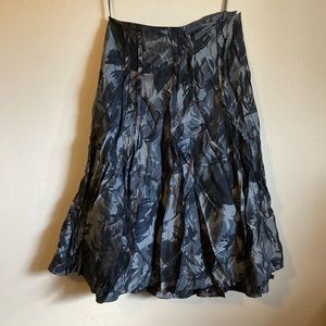 Per Una Skirt Size 12 (European)
